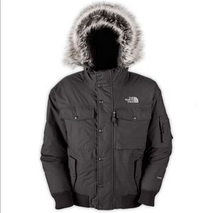 Men’s The North Face HyVent Down Goose Jacket